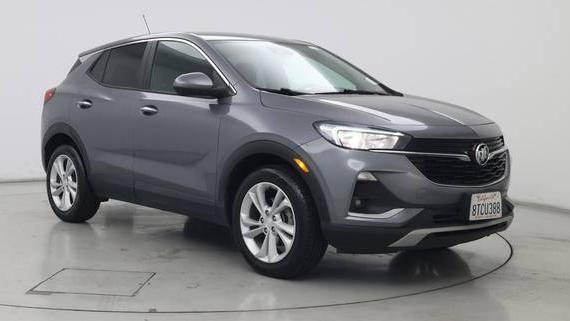 BUICK ENCORE GX 2020 KL4MMBS24LB133220 image